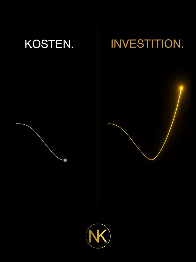 KOSTEN — INVESTITION